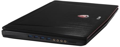 ������ ������� MSI GE72 6QF (9S7-179441-067) ���� 3