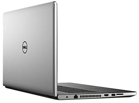 ������ ������� Dell Inspiron 5758 (5758-2761) ���� 3