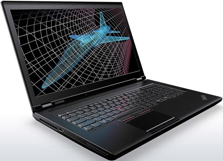 Купить Ноутбук Lenovo ThinkPad P50 (20EN0027RT) фото 2 Купить Ноутбук Lenovo ThinkPad P50 (20EN0027RT) фото 2