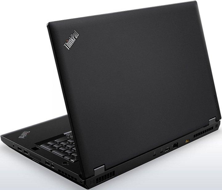 ������ ������� Lenovo ThinkPad P50 (20EN0027RT) ���� 3