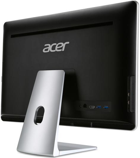 ������ �������� Acer Aspire ZC-700 (DQ.SZ9ER.004) ���� 3