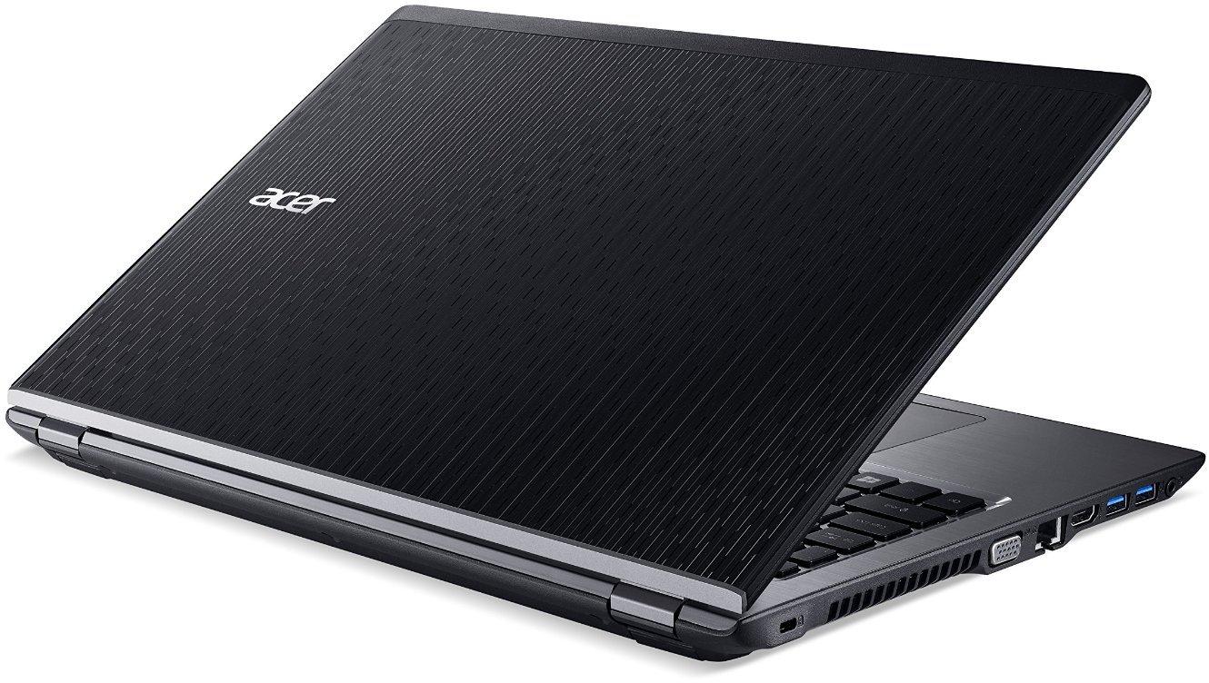 ������ ������� Acer Aspire V5-591G-59Y9 (NX.G66ER.007) ���� 2