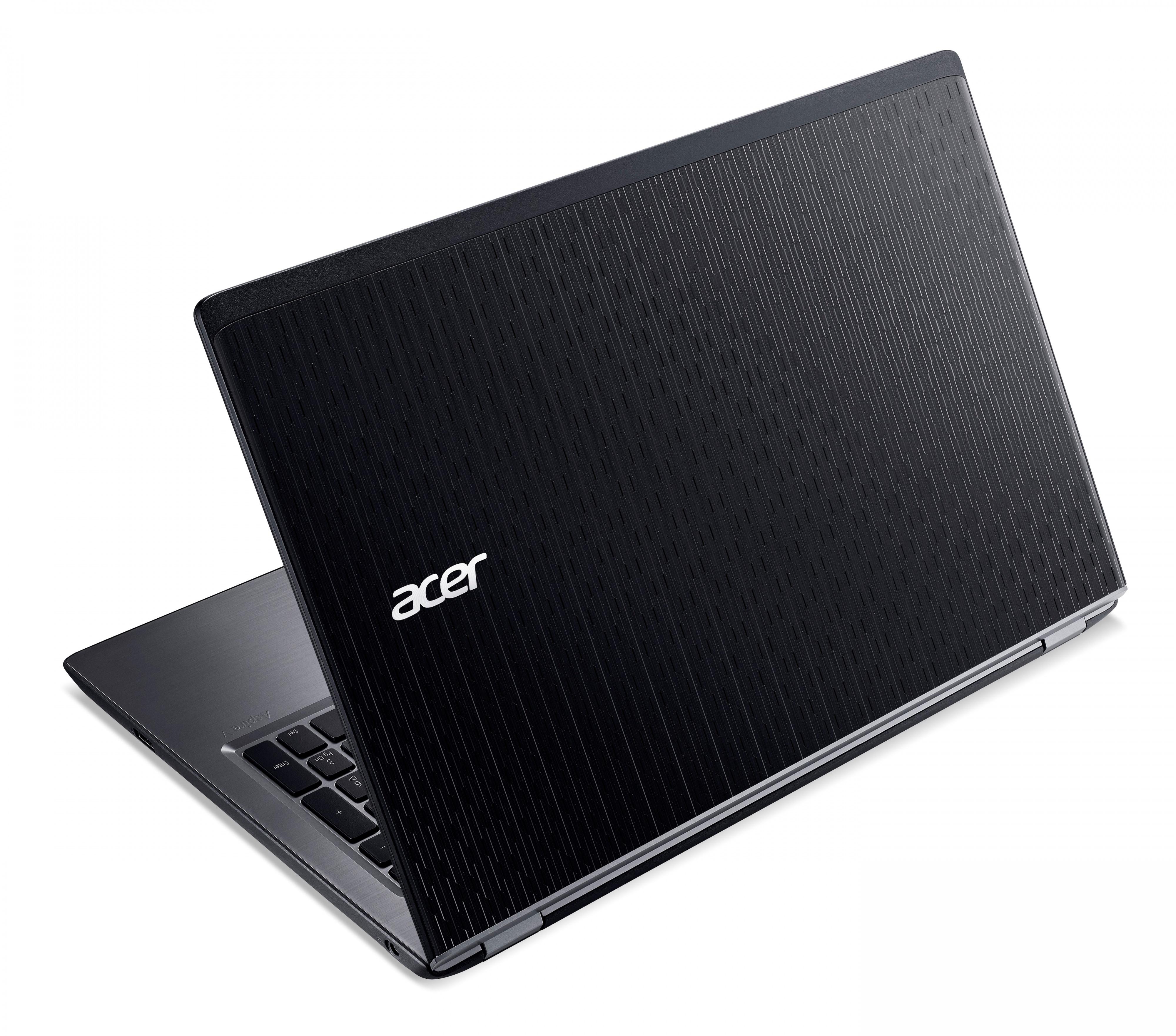 ������ ������� Acer Aspire V5-591G-59Y9 (NX.G66ER.007) ���� 3