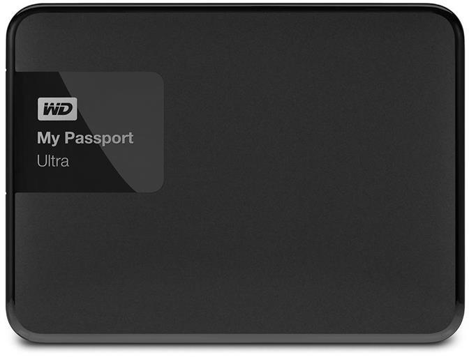 ������ ������� ������� ���� Western Digital WDBNFV0020BBK-U5 (WDBNFV0020BBK-U5) ���� 1
