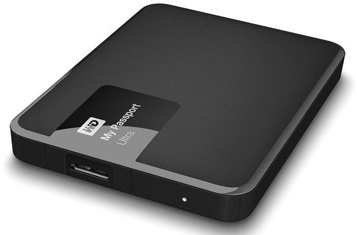 ������ ������� ������� ���� Western Digital WDBNFV0020BBK-U5 (WDBNFV0020BBK-U5) ���� 2