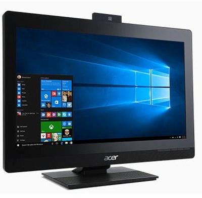 ������ �������� Acer Veriton Z4820G (DQ.VNAER.021) ���� 2