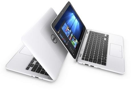 ������ ������� Dell Inspiron 3162 (3162-4780) ���� 3