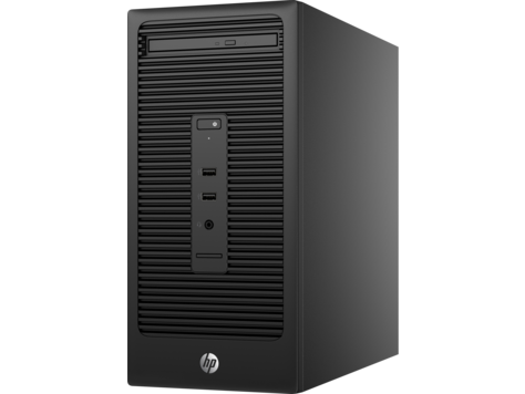Купить Компьютер HP ProDesk 280 G2 Microtower (X3K98EA) фото 2 Купить Компьютер HP ProDesk 280 G2 Microtower (X3K98EA) фото 2