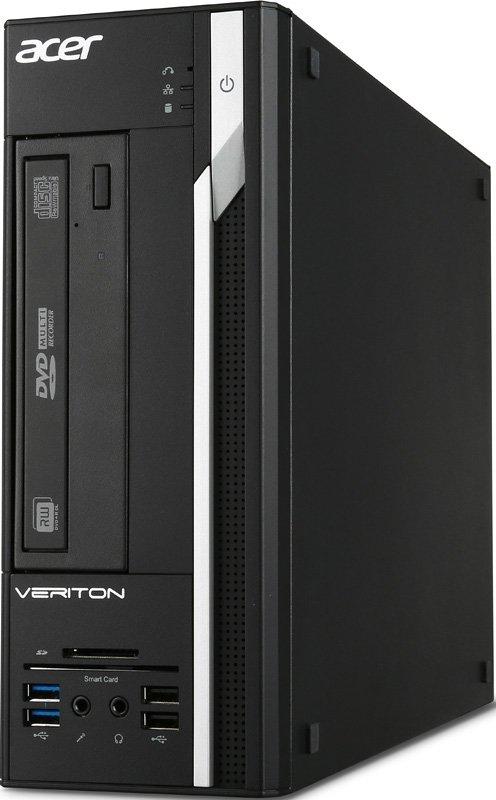 ������ ��������� Acer Veriton X4640G (DT.VMWER.032) ���� 2