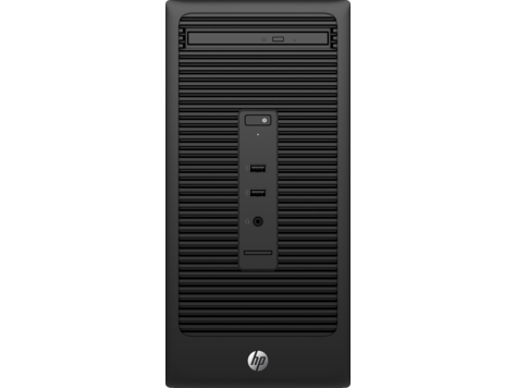 Купить Компьютер HQ ProDesk 280 G2 Microtower (V7Q81EA) фото 3 Купить Компьютер HQ ProDesk 280 G2 Microtower (V7Q81EA) фото 3