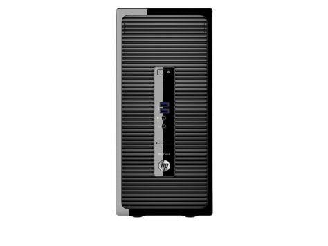 Купить Компьютер HP ProDesk 400 G3 Microtower (T4R52EA) фото 3 Купить Компьютер HP ProDesk 400 G3 Microtower (T4R52EA) фото 3