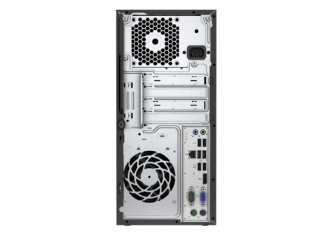 ������ ��������� HP ProDesk 400 G3 Microtower (T4R51EA) ���� 4