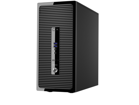 Купить Компьютер HP ProDesk 400 G3 Microtower (P5K05EA) фото 2 Купить Компьютер HP ProDesk 400 G3 Microtower (P5K05EA) фото 2