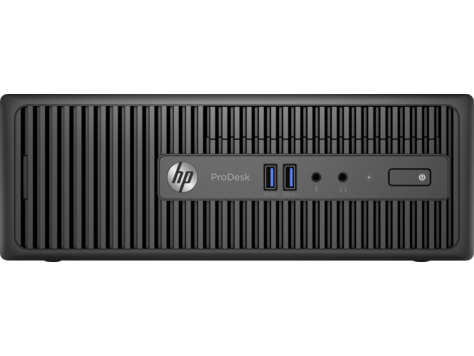 ������ ��������� HP ProDesk 400 G3 SFF (T9S88ES) ���� 3