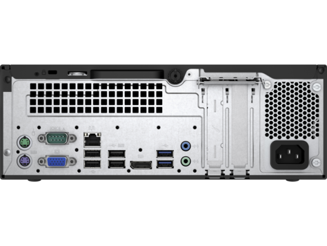 ������ ��������� HP ProDesk 400 G3 SFF (T4R74EA) ���� 4