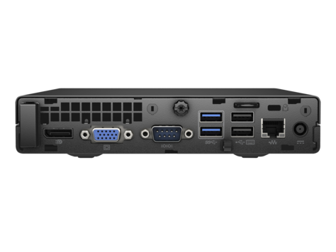 ������ ��������� HP ProDesk 400 G2 Mini (T4R47ES) ���� 4