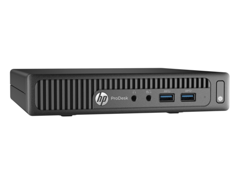 ������ ��������� HP ProDesk 400 G2 Mini (T4R50ES) ���� 1