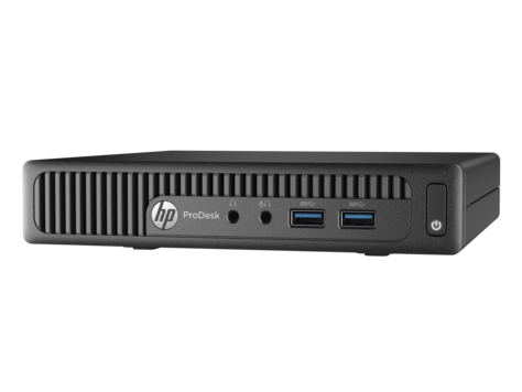 ������ ��������� HP ProDesk 400 G2 Mini (T4R50ES) ���� 2