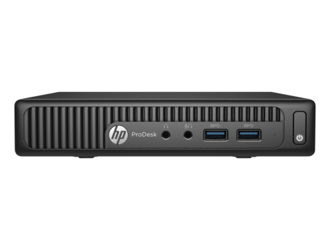 ������ ��������� HP ProDesk 400 G2 Mini (T4R50ES) ���� 3