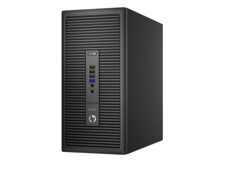 Купить Компьютер HP ProDesk 600 G2 Microtower (P1G55EA) фото 2 Купить Компьютер HP ProDesk 600 G2 Microtower (P1G55EA) фото 2