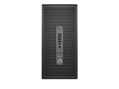 ������ ��������� HP ProDesk 600 G2 Microtower (V6K74ES) ���� 3