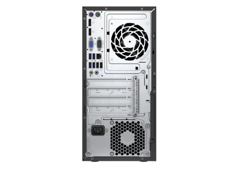 ������ ��������� HP ProDesk 600 G2 Microtower (V6K74ES) ���� 4