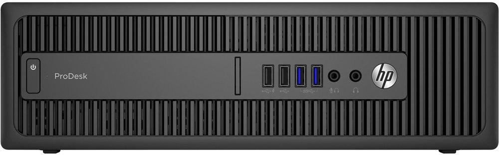 ������ ��������� HP ProDesk 600 G2 SFF (T4J87EA) ���� 2