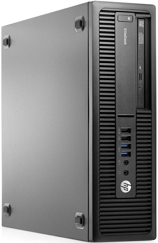 ������ ��������� HP EliteDesk 705 G2 SFF (M9B23EA) ���� 2