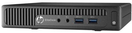 Купить Компьютер HP EliteDesk 705 G2 Mini (T4J64EA) фото 2 Купить Компьютер HP EliteDesk 705 G2 Mini (T4J64EA) фото 2