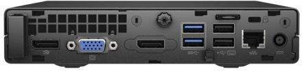 ������ ��������� HP EliteDesk 705 G2 Mini (T4J64EA) ���� 3