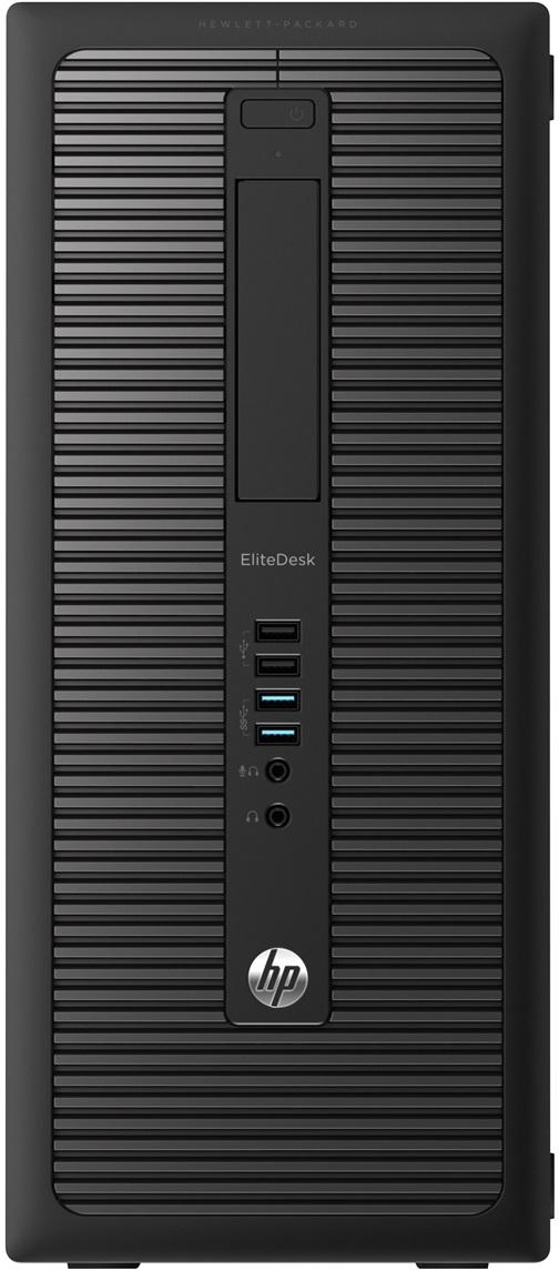 Купить Компьютер HP EliteDesk 800 G2 Microtower (V6K76ES) фото 1 Купить Компьютер HP EliteDesk 800 G2 Microtower (V6K76ES) фото 1
