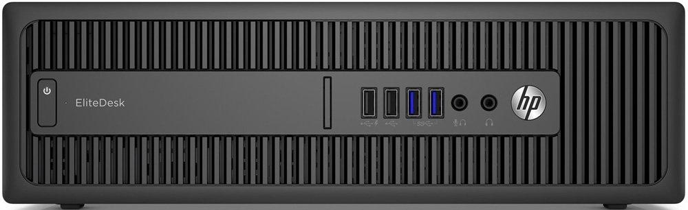 ������ ��������� HP EliteDesk 800 G2 SFF (P1G46EA) ���� 3