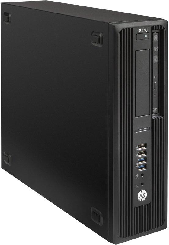 ������ ��������� HP Z240 SFF (Y3Y31EA) ���� 2