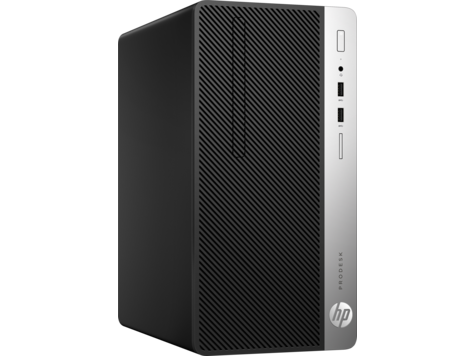 Купить Компьютер HP ProDesk 400 G4 Microtower (1JJ53EA) фото 1 Купить Компьютер HP ProDesk 400 G4 Microtower (1JJ53EA) фото 1