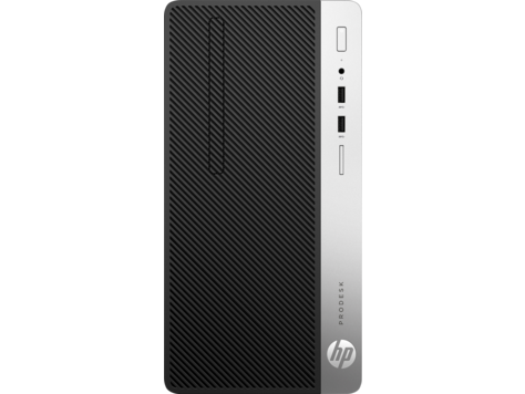 ������ ��������� HP ProDesk 400 G4 Microtower (1JJ54EA) ���� 3