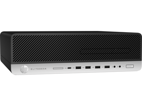 Купить Компьютер HP EliteDesk 800 G3 SFF (1FU43AW) фото 1 Купить Компьютер HP EliteDesk 800 G3 SFF (1FU43AW) фото 1