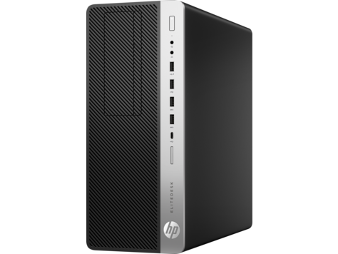 Купить Компьютер HP EliteDesk 800 G3 Microtower (1FU45AW) фото 2 Купить Компьютер HP EliteDesk 800 G3 Microtower (1FU45AW) фото 2