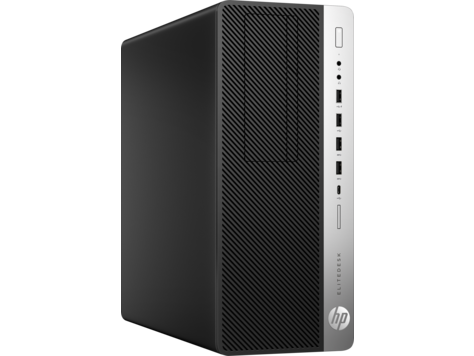 Купить Компьютер HP EliteDesk 800 G3 Microtower (1KL71AW) фото 1 Купить Компьютер HP EliteDesk 800 G3 Microtower (1KL71AW) фото 1
