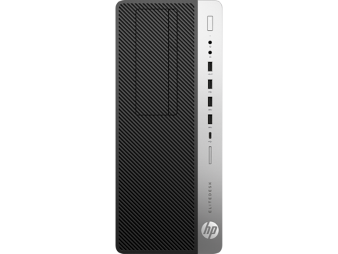 ������ ��������� HP EliteDesk 800 G3 Microtower (1KL71AW) ���� 3
