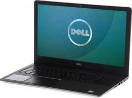 ������ ������� Dell Vostro 5568 (5568-9057) ���� 2