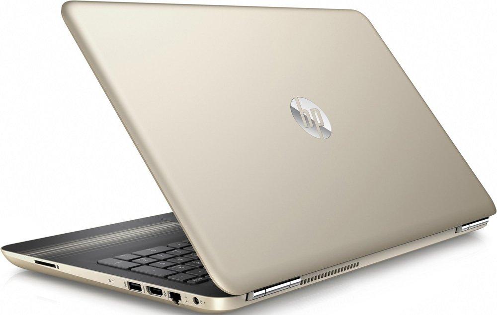 Купить Ноутбук HP Pavilion 15-au141ur (1GN87EA) фото 1 Купить Ноутбук HP Pavilion 15-au141ur (1GN87EA) фото 1