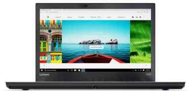 ������ ��������� Lenovo ThinkPad T470 (20HD005QRT) ���� 3