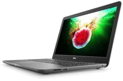 ������ ������� Dell Inspiron 5767 (5767-7858) ���� 2
