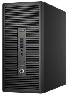 ������ ��������� HP ProDesk 600 G2 MT (T4J55EA) ���� 2