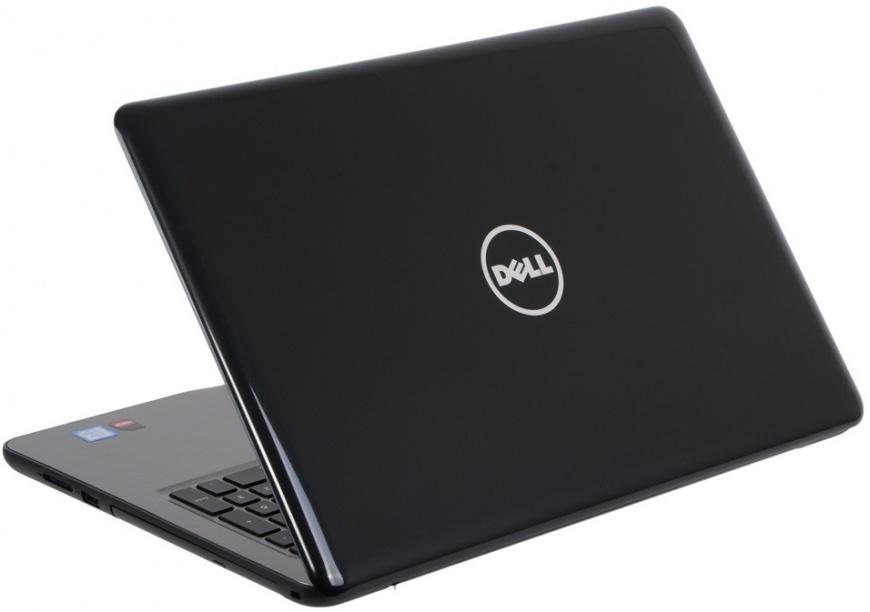 ������ ������� Dell Inspiron 5565 (5565-7688) ���� 3