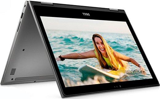 ������ �������� Dell Inspiron 5378 (5378-7841) ���� 2