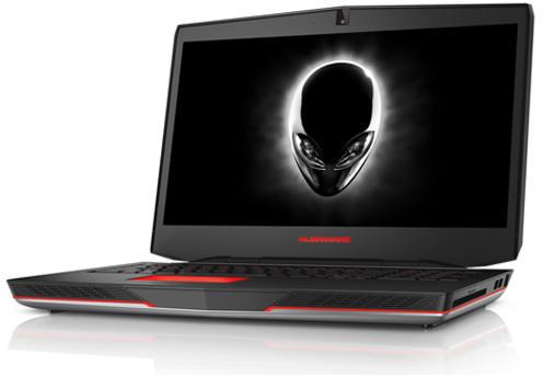 Купить Ноутбук Dell Alienware 17 (A17-8791) фото 1 Купить Ноутбук Dell Alienware 17 (A17-8791) фото 1