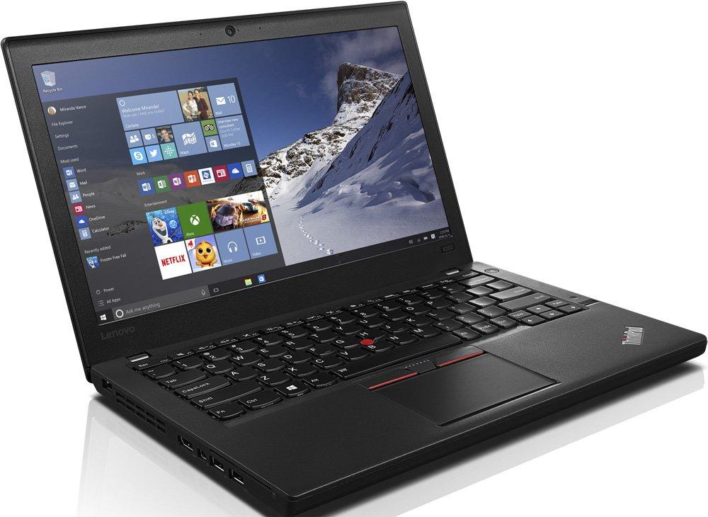 Купить Ноутбук Lenovo ThinkPad X270 (20HN005WRT) фото 2 Купить Ноутбук Lenovo ThinkPad X270 (20HN005WRT) фото 2