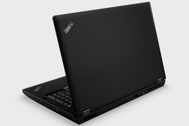 ������ ������� Lenovo ThinkPad P71 (20HK0000RT) ���� 3
