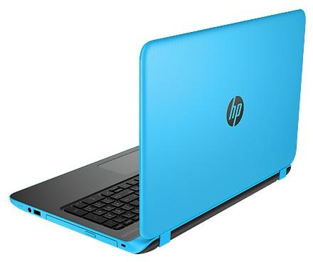 ������ ������� HP Pavilion 15-p208ur (X5C03EA) ���� 4